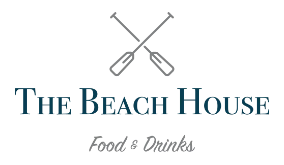 The Beach House logo