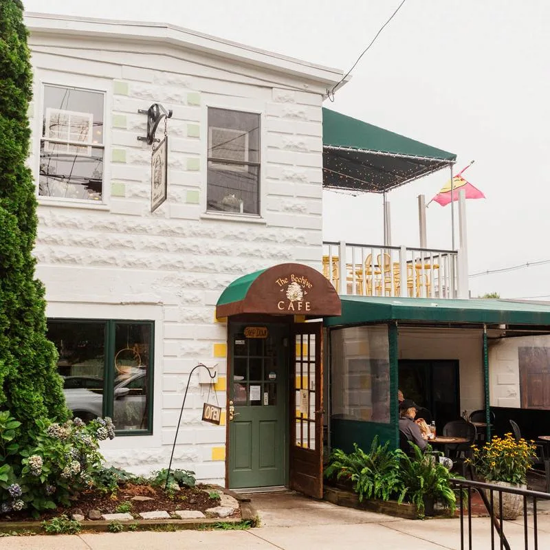 The Beehive Cafe photo 8
