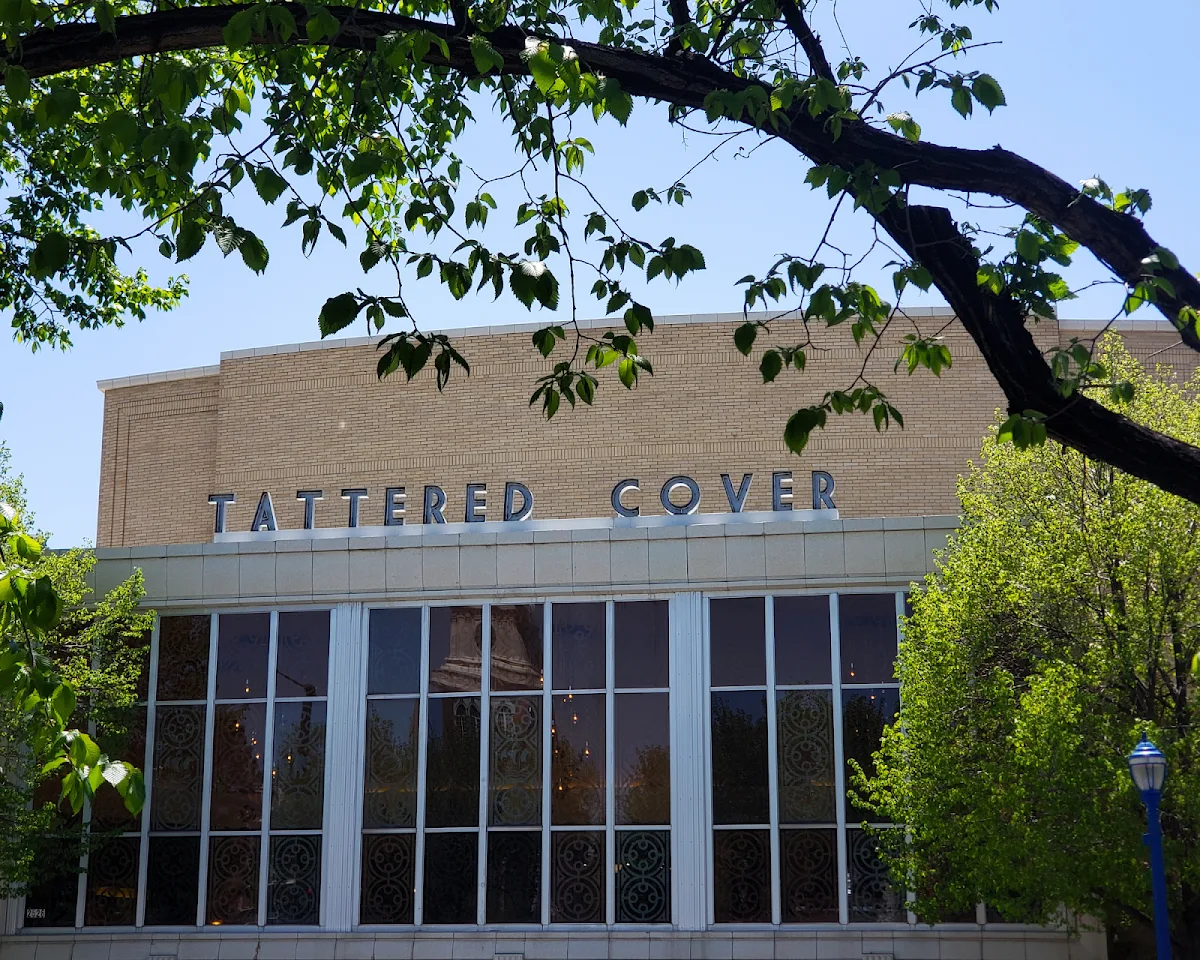Tattered Cover Book Store & Café Colfax photo 3