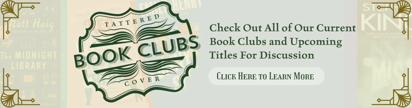 Tattered Cover Book Store & Café Colfax photo 10