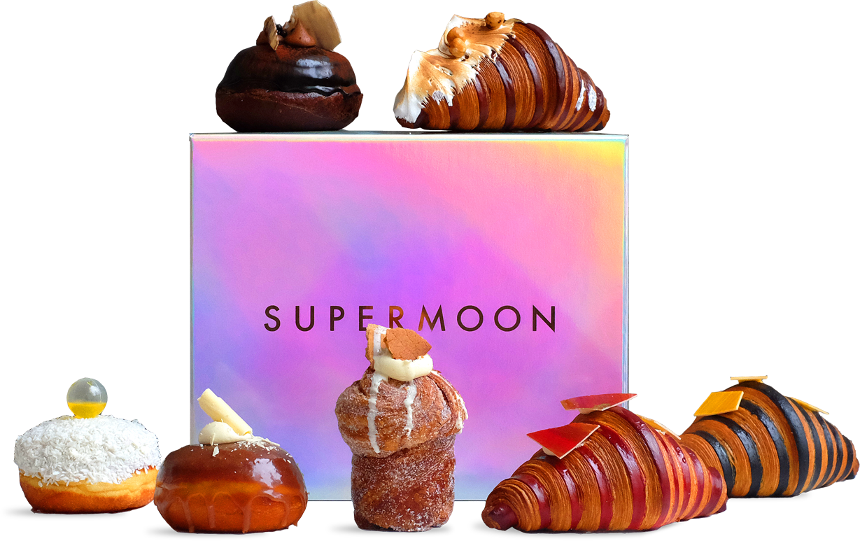 Supermoon Bakehouse photo 2