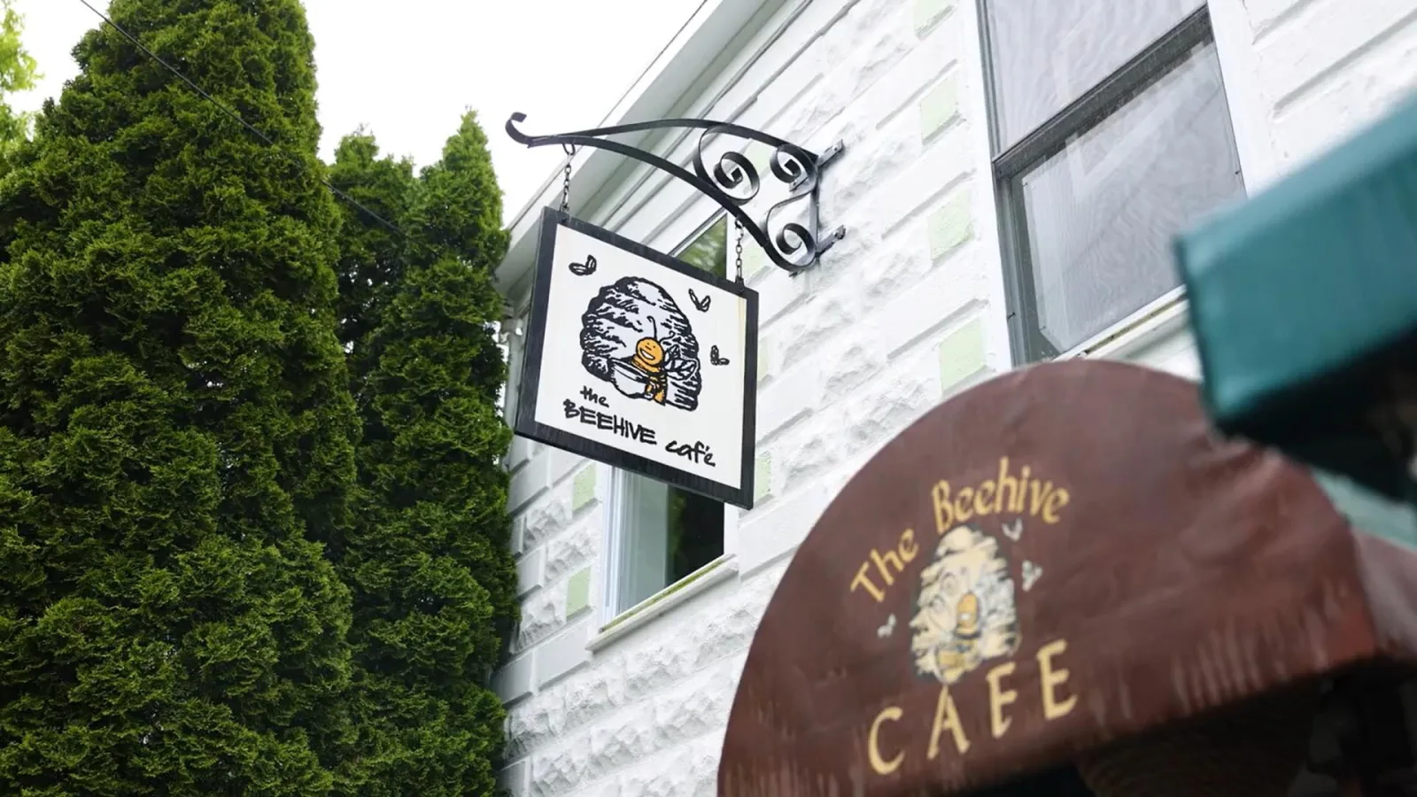 The Beehive Pantry