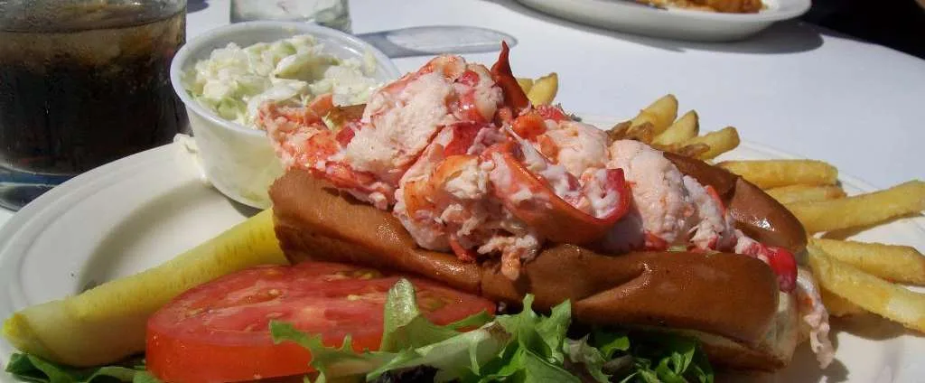 The Lobster Pot photo 2