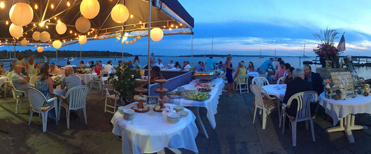 The Lobster Pot photo 6