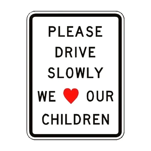 Traffic Signs and Safety photo 9