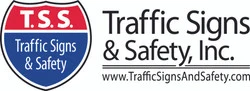 Traffic Signs and Safety logo
