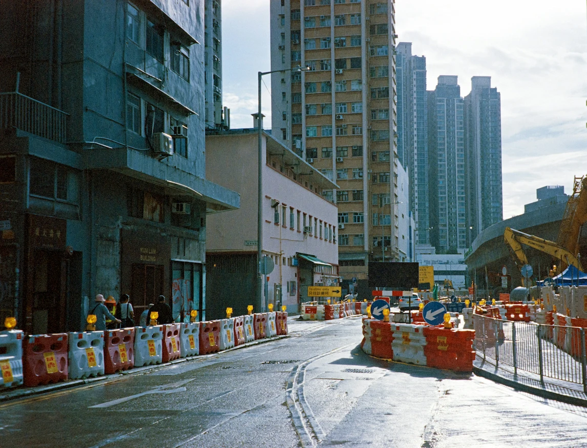 Traffic Signs and Safety photo 2