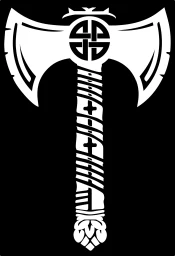 Trágmar Ale Works logo