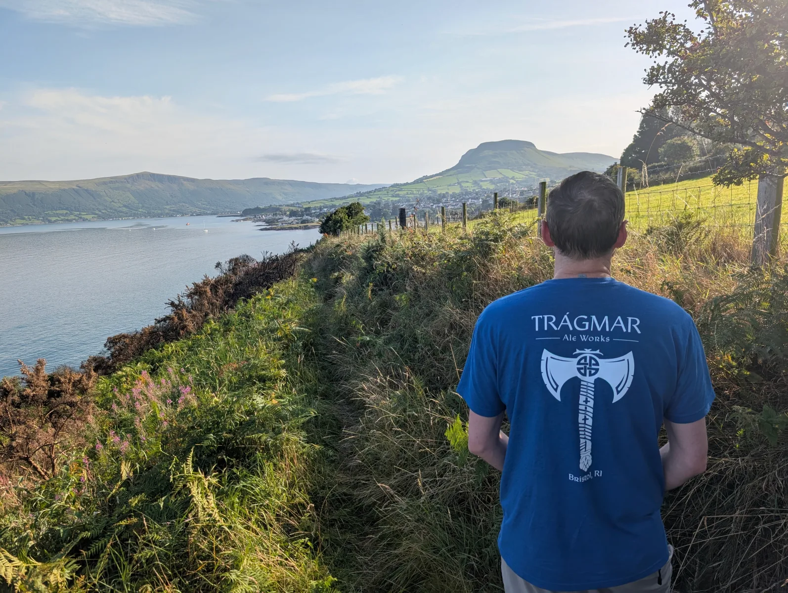 Trágmar Ale Works photo 8