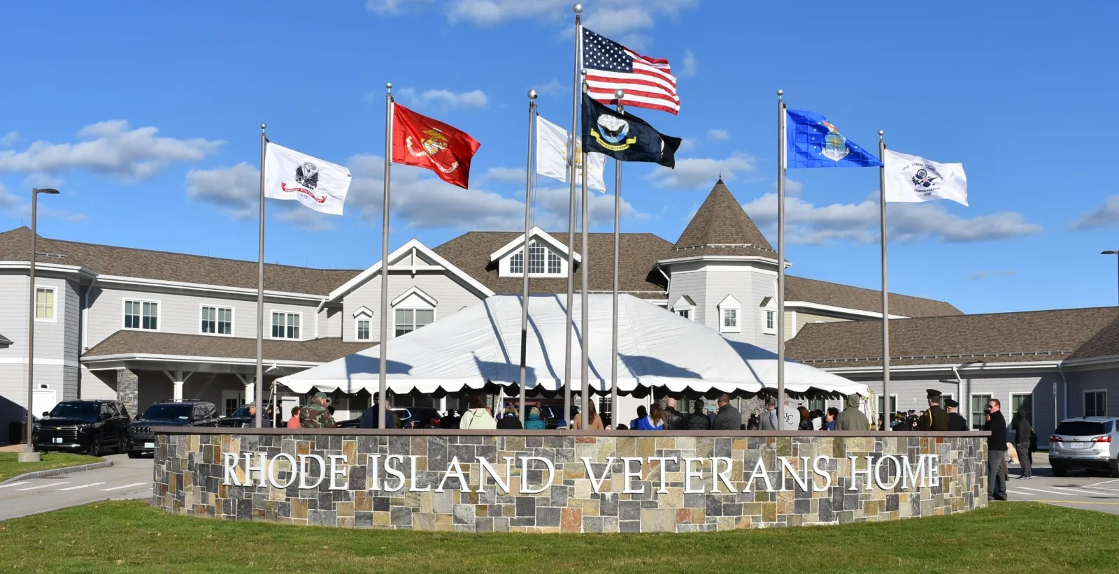 Veteran's Home photo 2