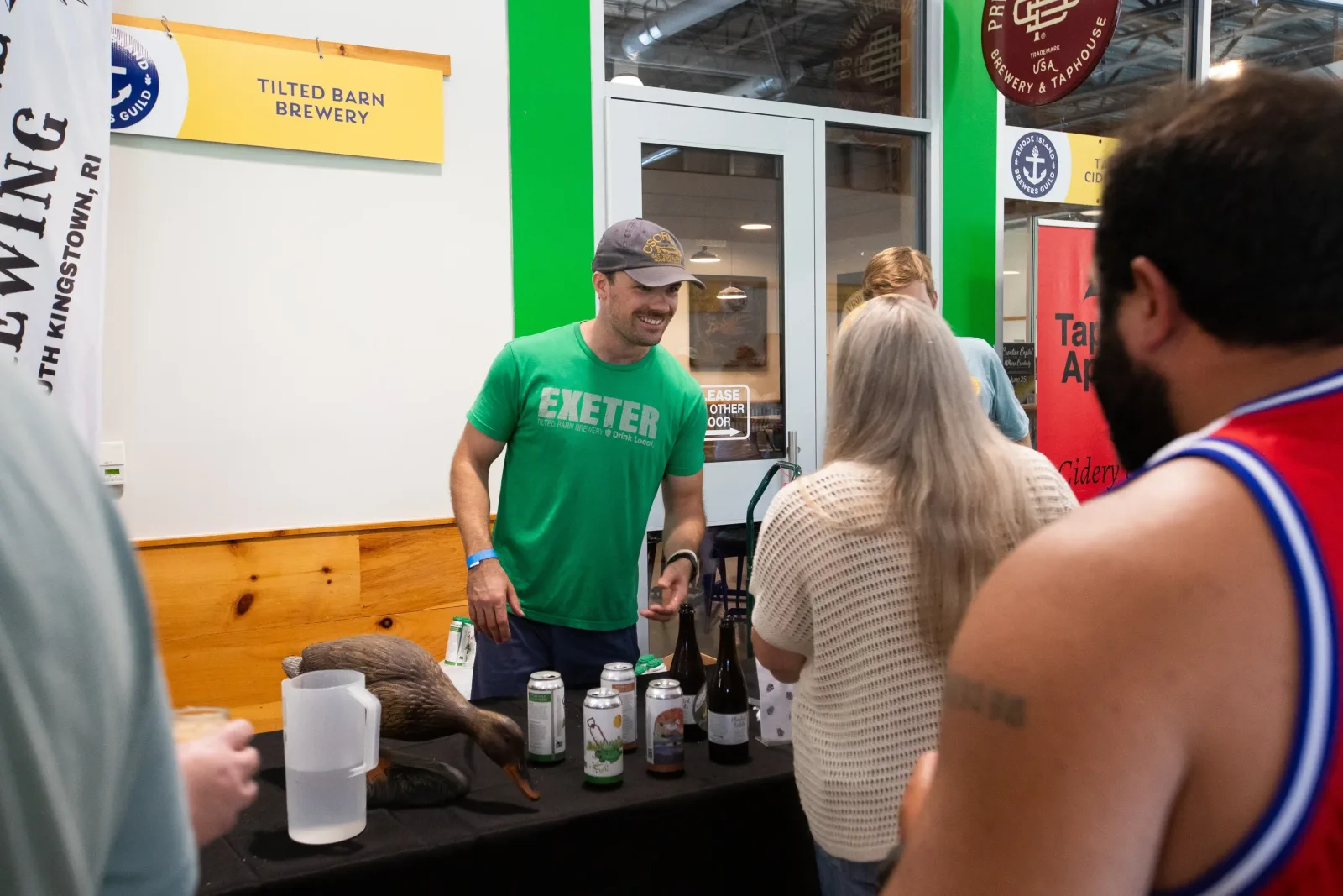 Vigilant Brewing photo 5