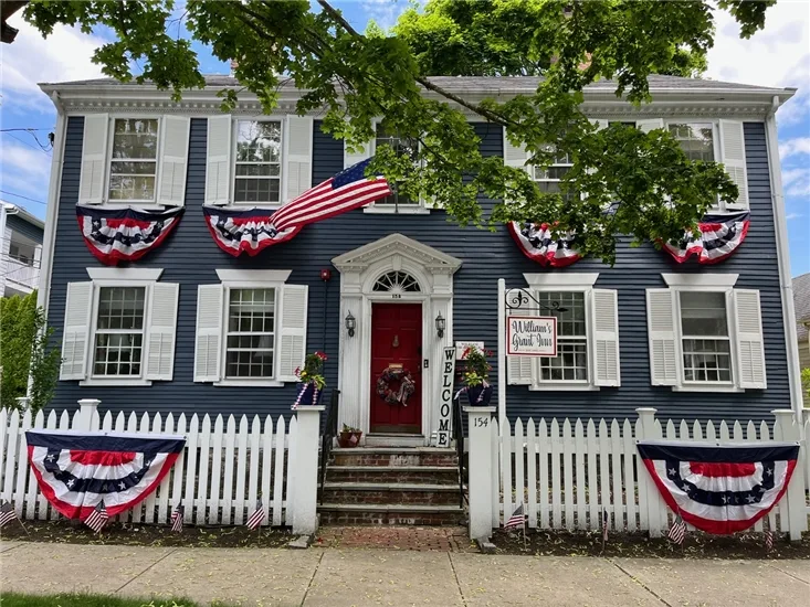 William's Grant Inn