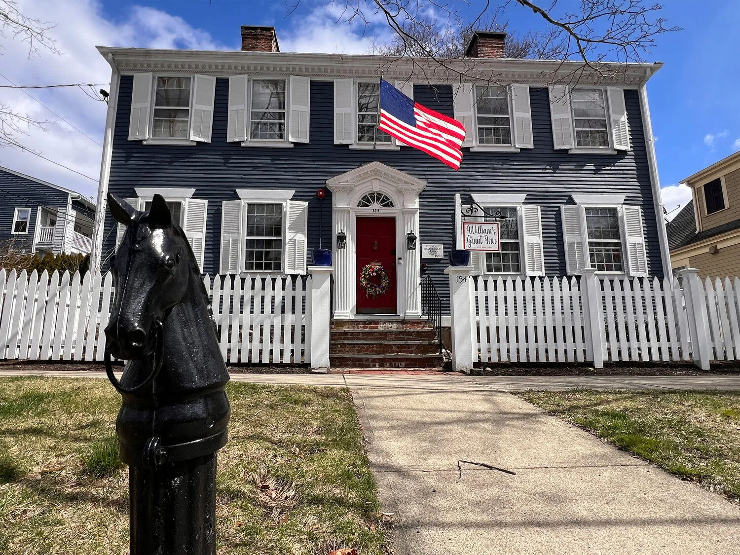 William's Grant Inn photo 2