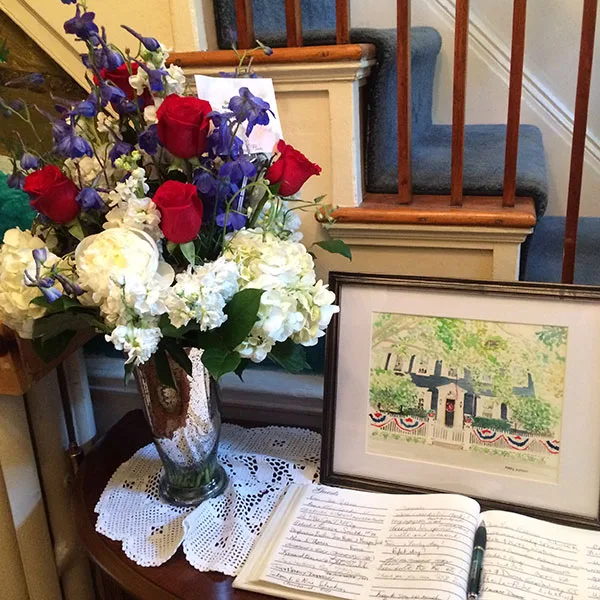 William's Grant Inn photo 5