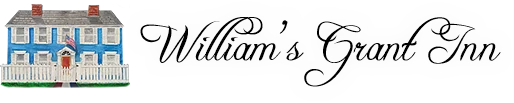 William's Grant Inn logo