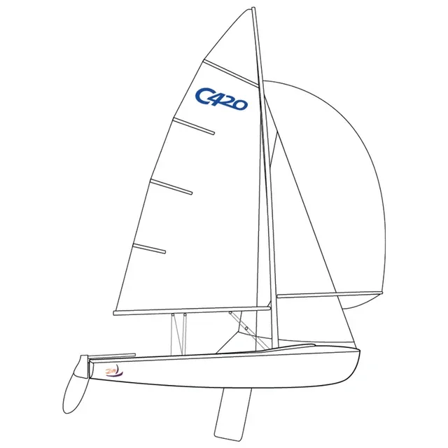 Zim Sailing photo 4