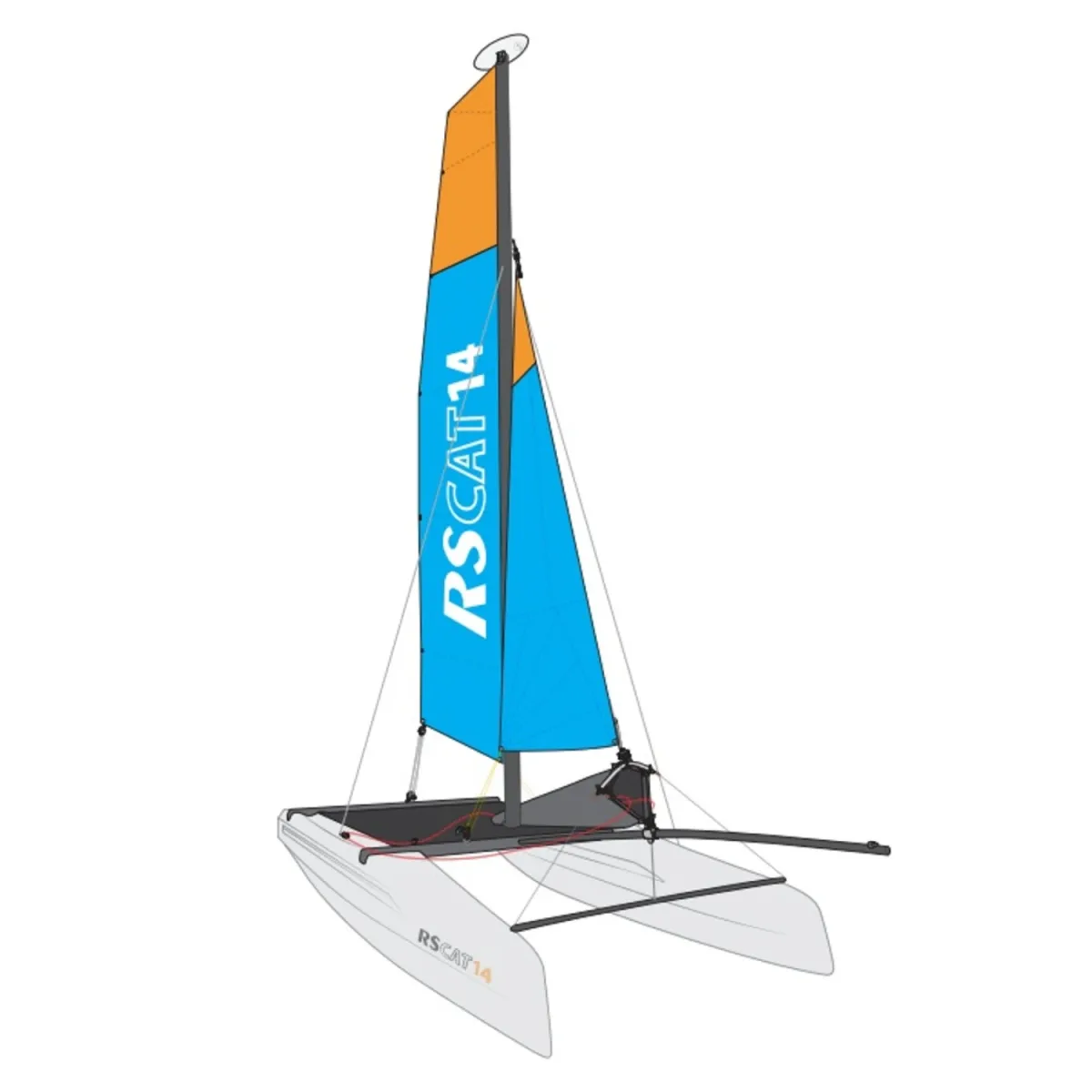 Zim Sailing photo 10