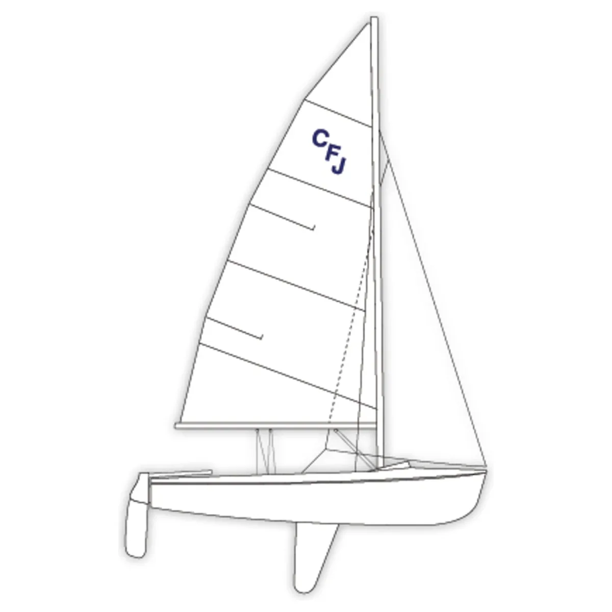 Zim Sailing photo 5