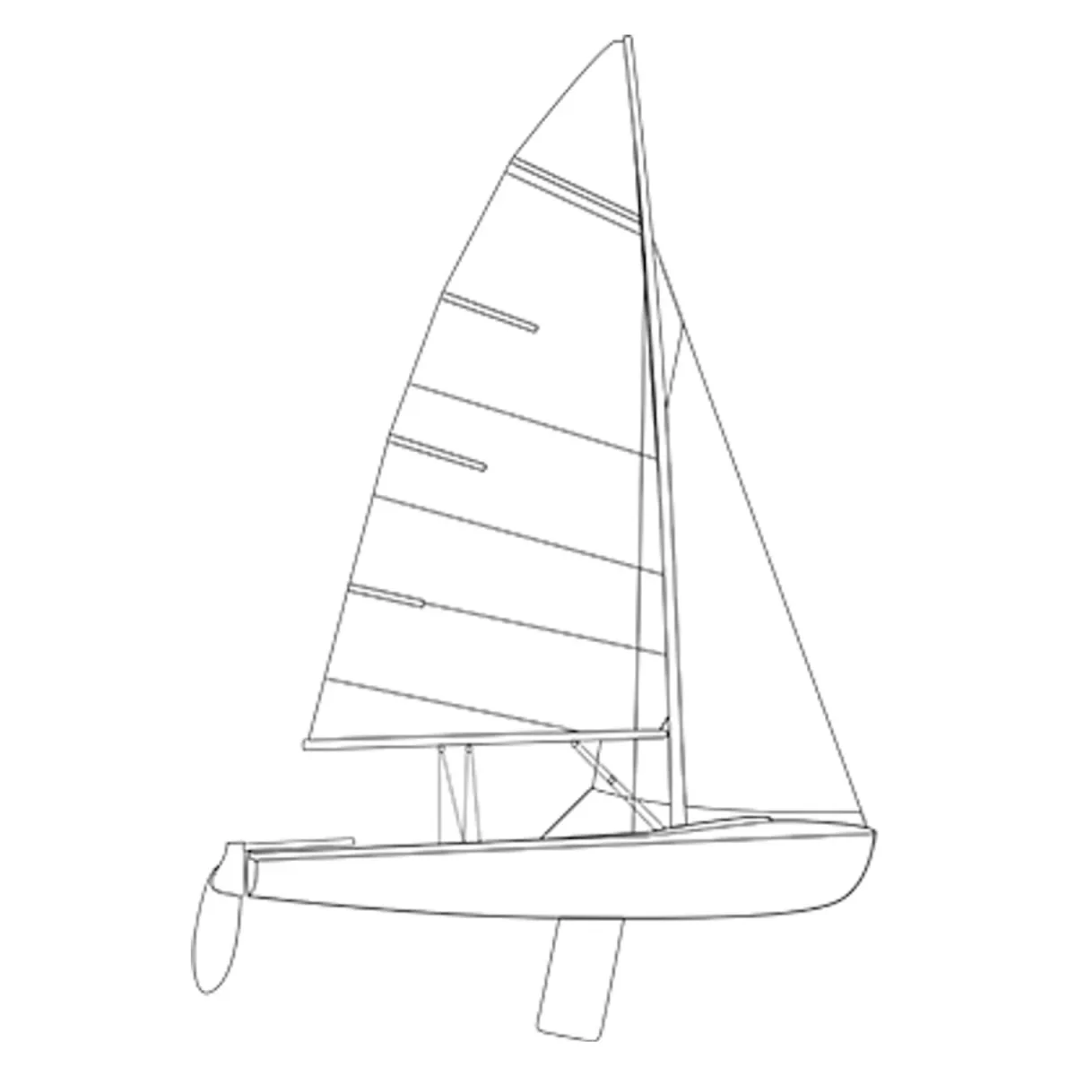 Zim Sailing photo 6