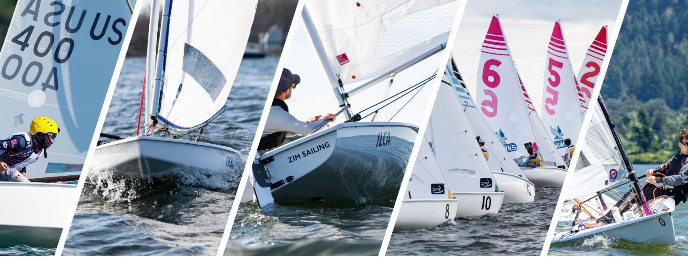 Zim Sailing