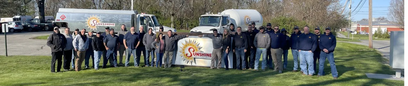 Sunshine Fuels & Energy Services photo 4