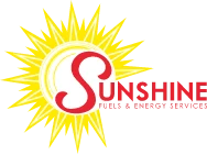 Sunshine Fuels & Energy Services logo