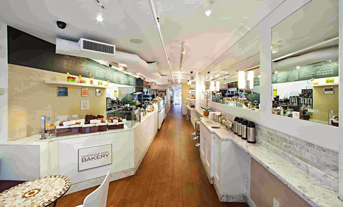 Dominique Ansel Bakery photo 5