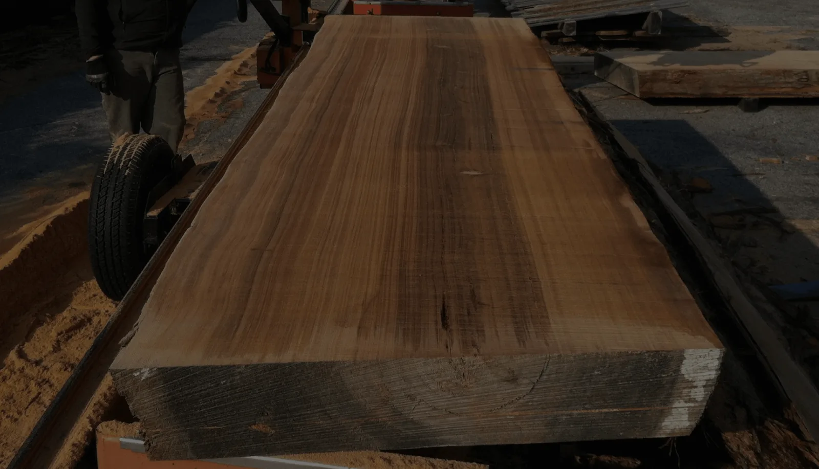 Newport Nautical Timbers Inc. photo 2