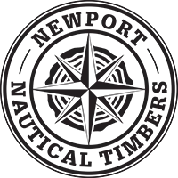 Newport Nautical Timbers Inc. logo