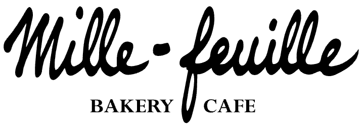 Mille-Feuille Bakery Cafe