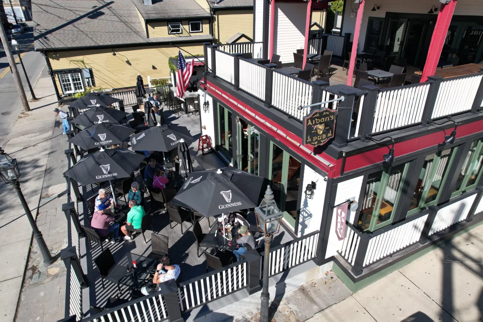 Aidan's Pub photo 7