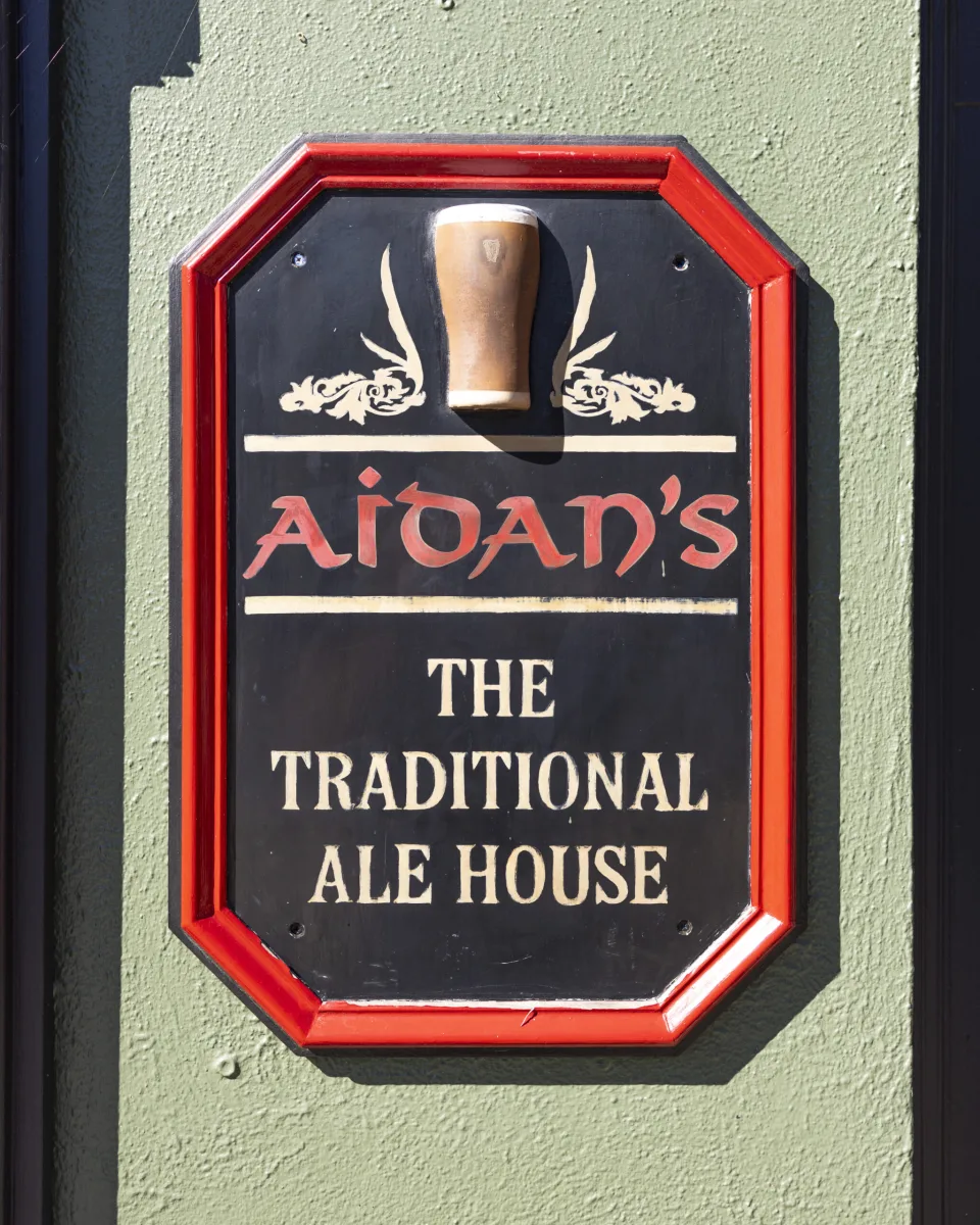 Aidan's Pub photo 9