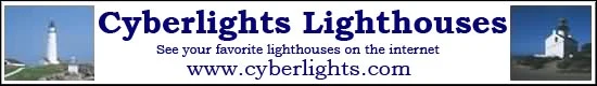 Bristol Ferry Lighthouse logo