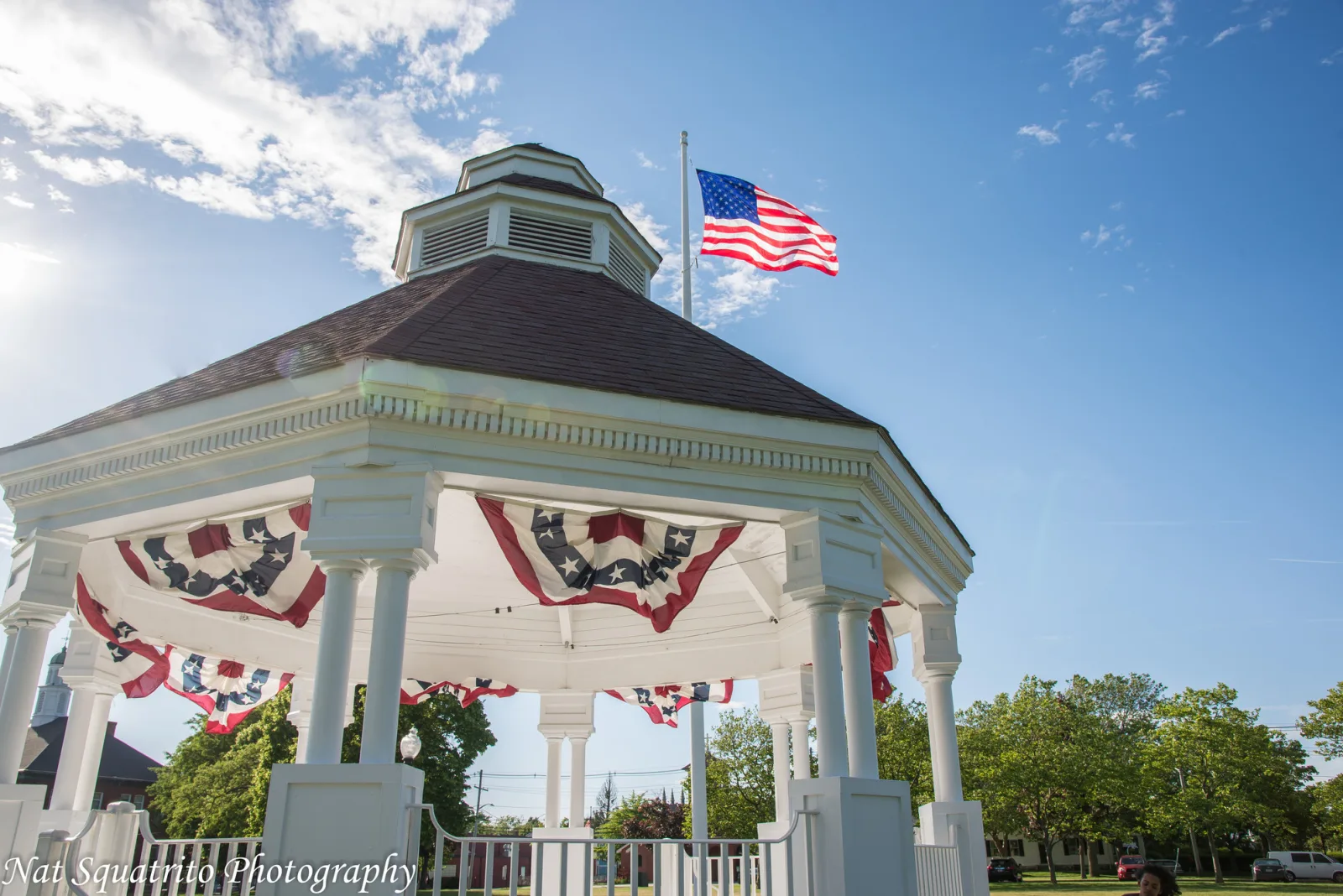 Bristol Fourth of July Celebration photo 2