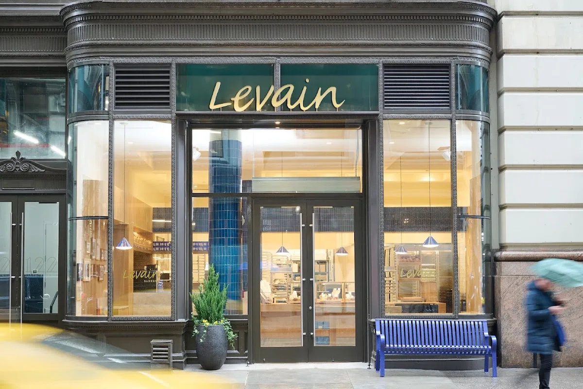 Levain Bakery photo 4