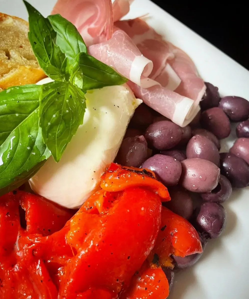 Pomodoro Italian Kitchen photo 5
