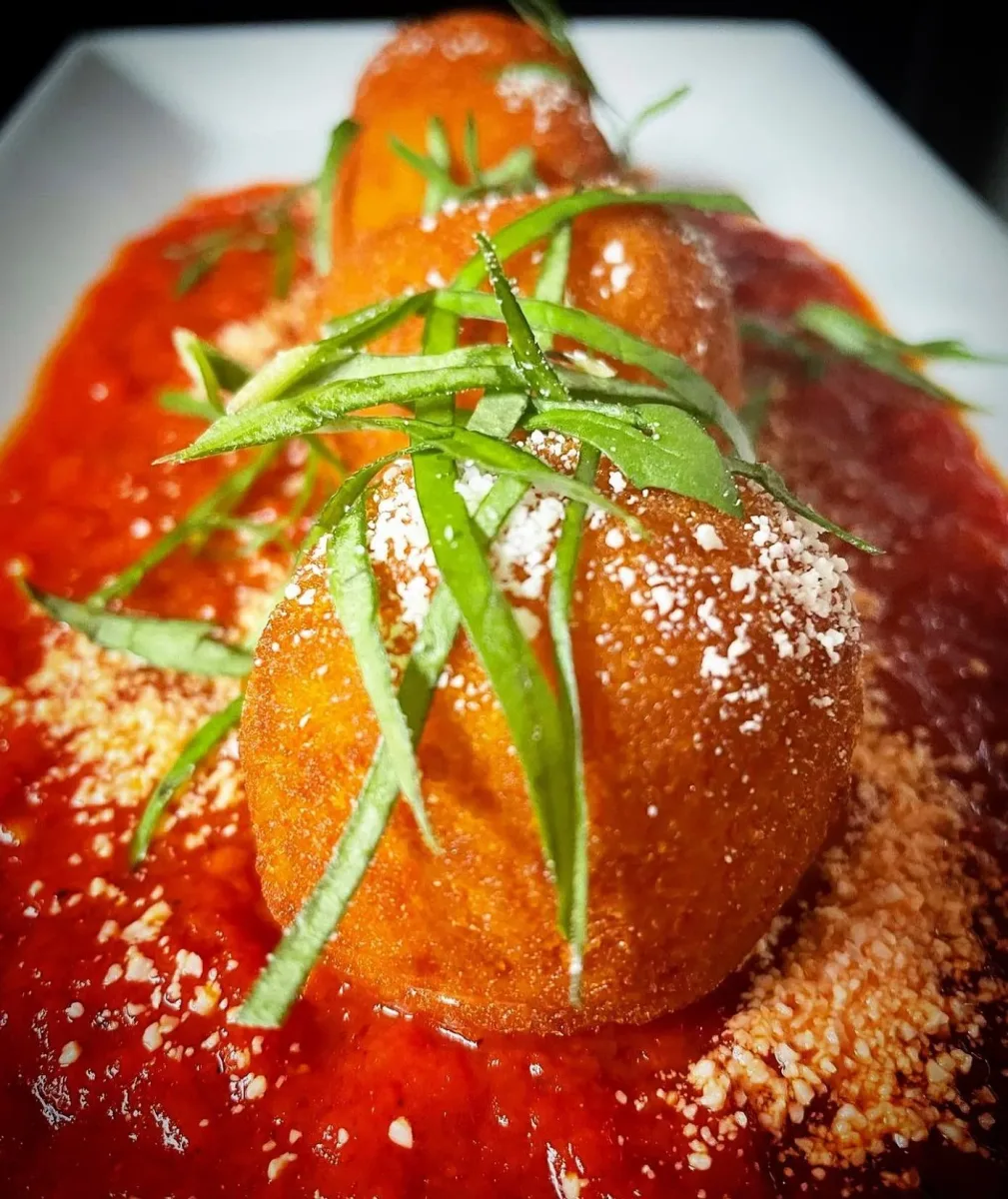 Pomodoro Italian Kitchen photo 6