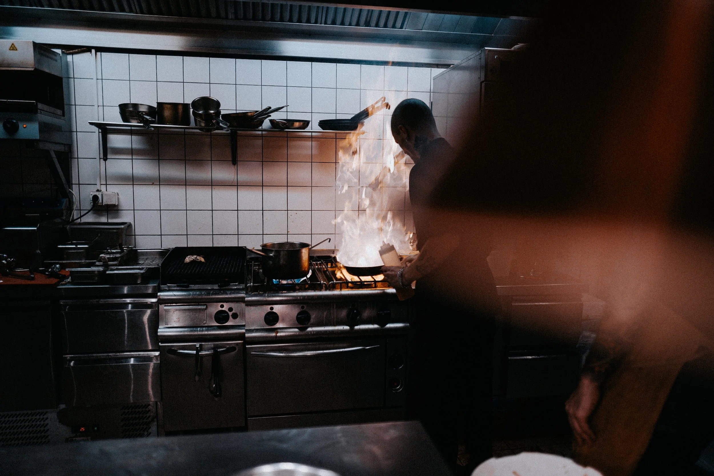 Pomodoro Italian Kitchen photo 2