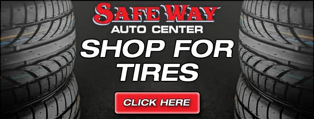 Safe Way Auto Center