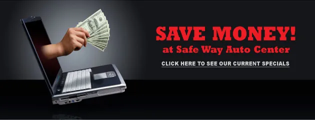 Safe Way Auto Center photo 2