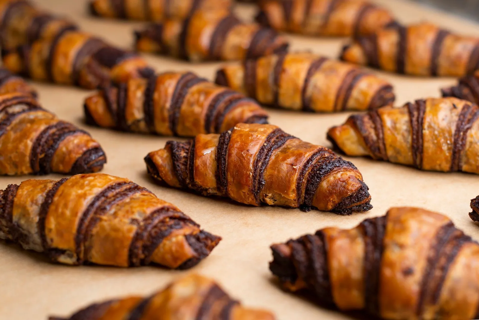 Breads Bakery