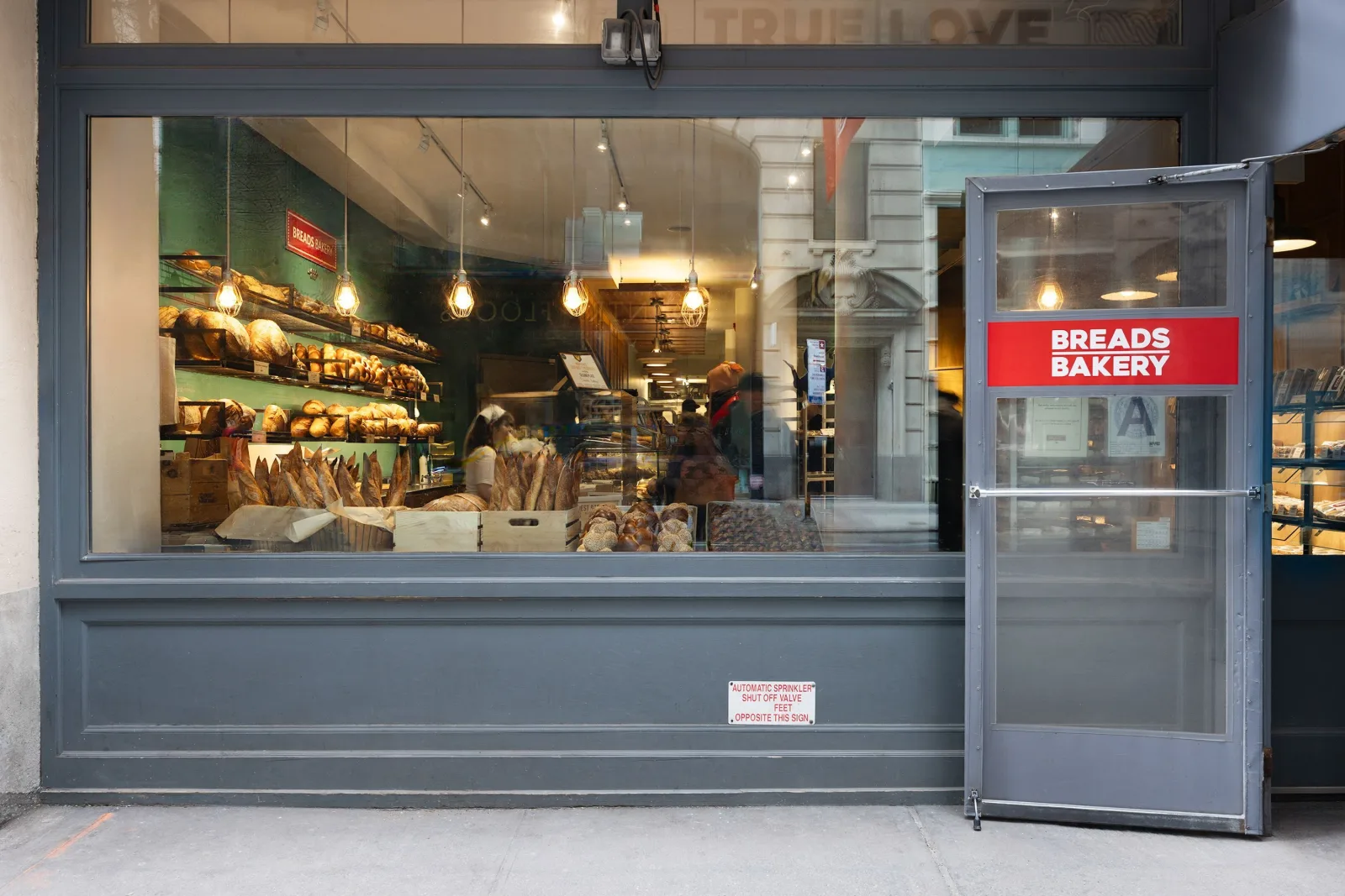 Breads Bakery photo 8