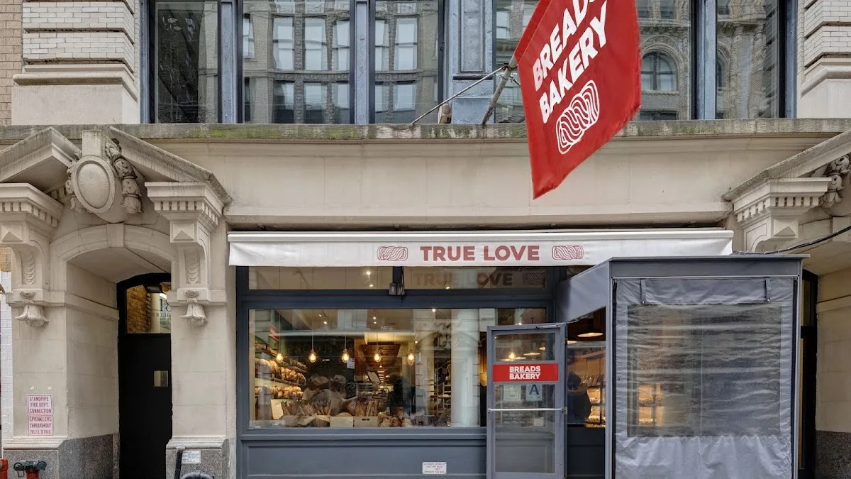 Breads Bakery photo 9