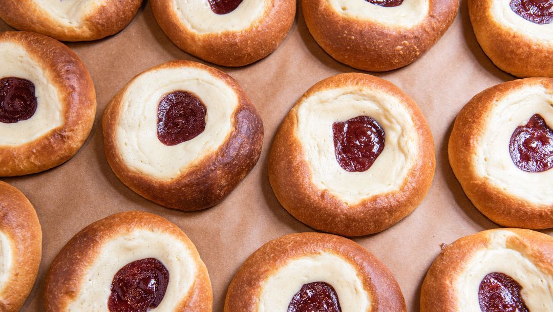 Breads Bakery