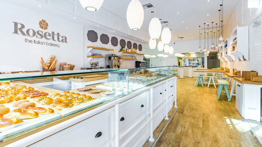 Rosetta Bakery photo 8
