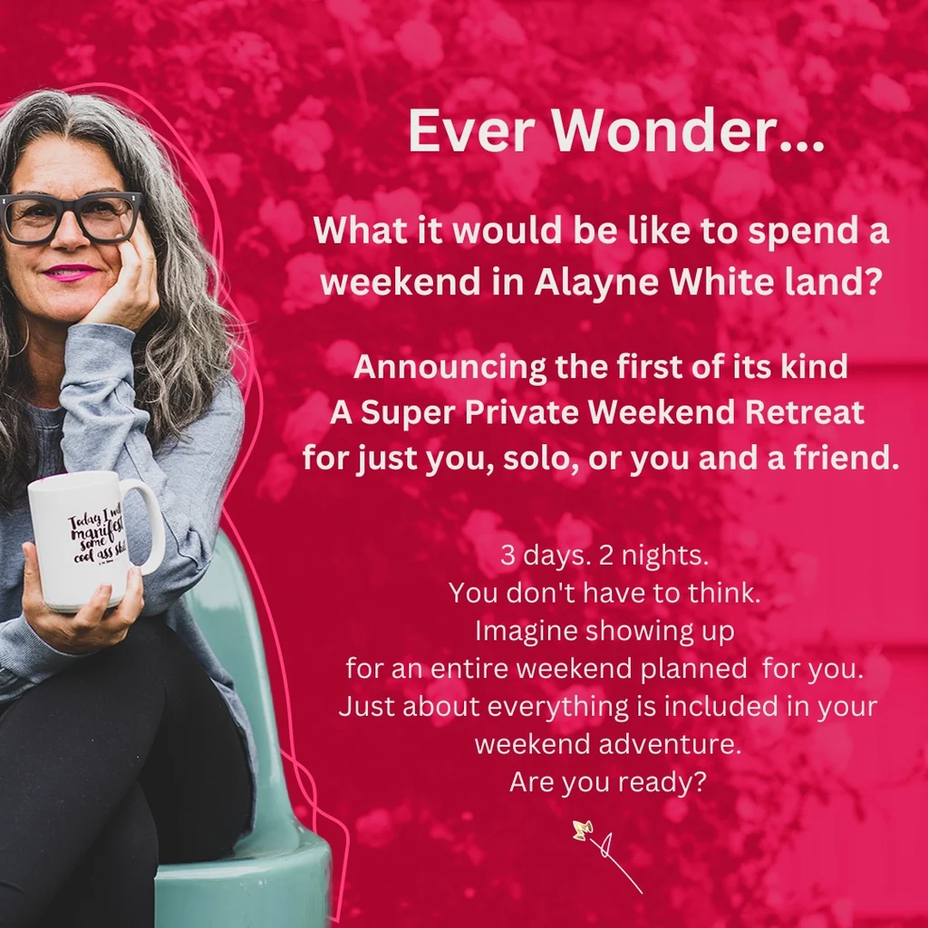 Alayne White photo 2