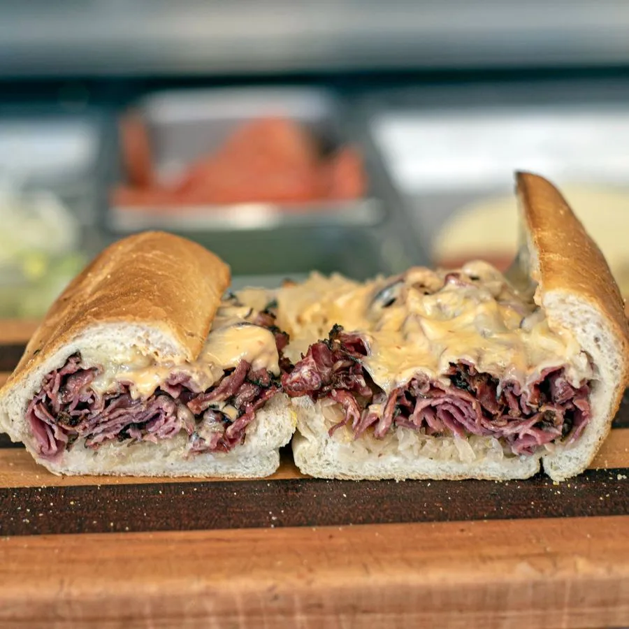Riccotti's Sandwich Shop photo 3