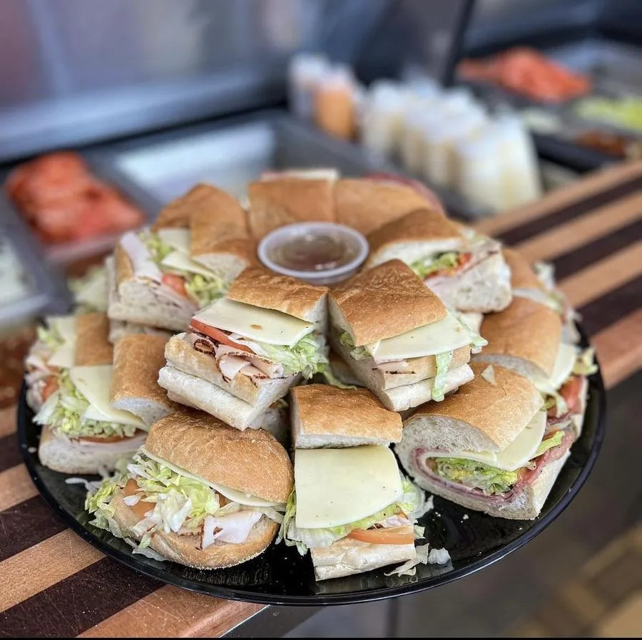 Riccotti's Sandwich Shop photo 6