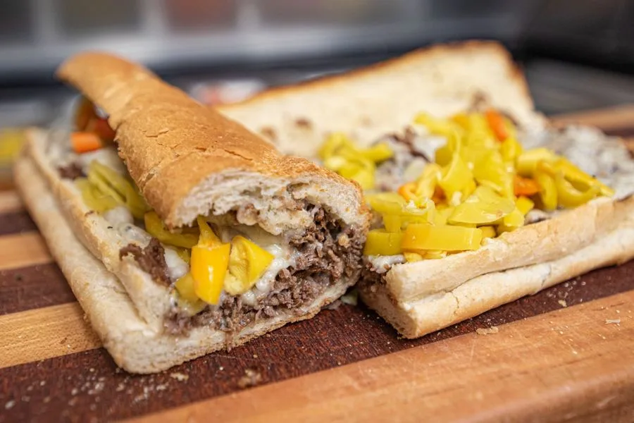 Riccotti's Sandwich Shop photo 11