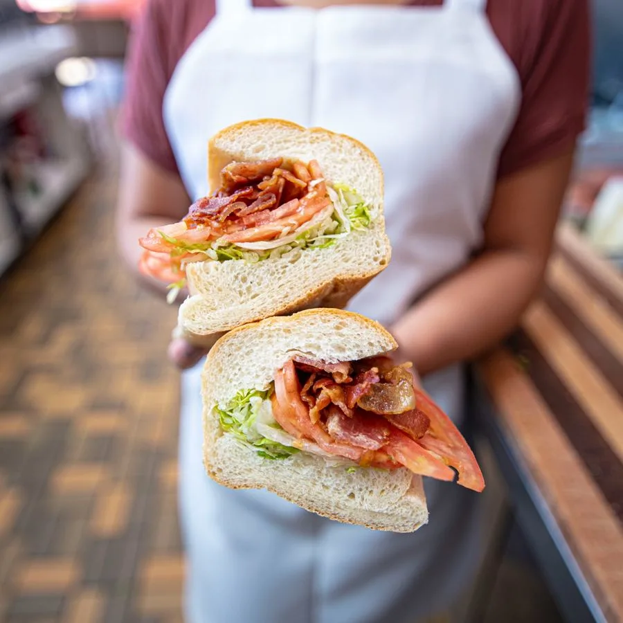 Riccotti's Sandwich Shop photo 8
